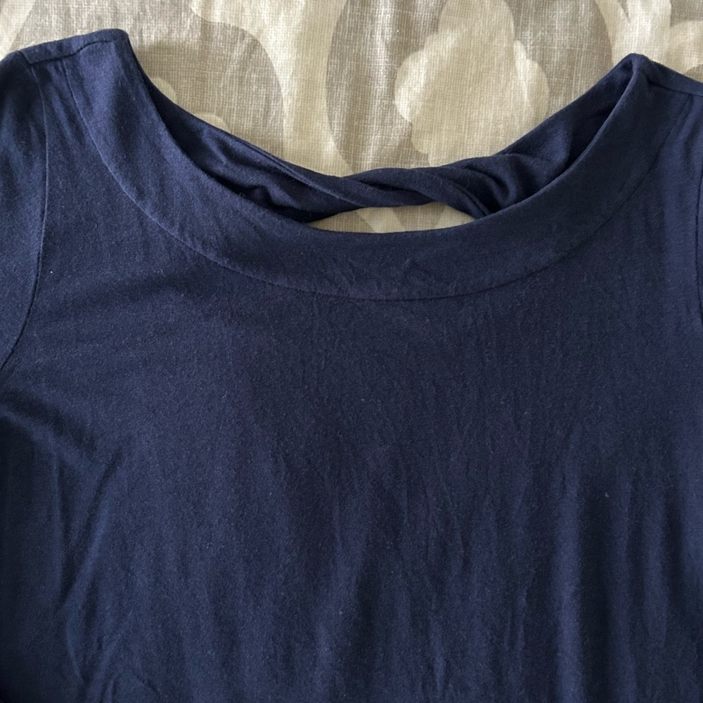Lilly Pulitzer Tristan Top - Picture 4 of 6